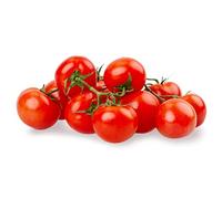Tomato Plants, 'Red Alert', 2 x Large Plants in 9cm Pots, Tomato Plants Ready to Plant Now, Vegetable Plants, Tomatoes, Garden Ready, Premium Quality Vegetables