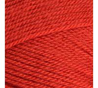 Tomato Red Stylecraft Special DK Yarn - 100g Skein, 295m Length, DK Weight