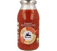 Tomato Sauce PASSATA BIO 500 g - ALCE NERO