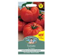Tomato Seeds Grow Your Own Garden Vegetables St Pierre Mr Fothergill's