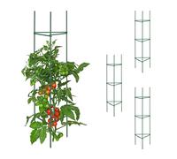 Tomato trellis support Decorative Plant Holder Height Adjustable Lightweight