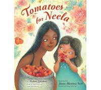 Tomatoes for Neela