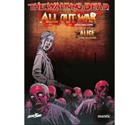 Tomatoes Games The Walking Dead-Booster Alice, Multi-Colour (5060469660882)