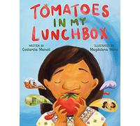 Tomatoes in My Lunchbox