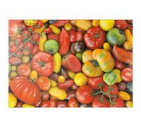 Tomatoes - Premium 1000 Piece Puzzle by Piatnik 38x26CM