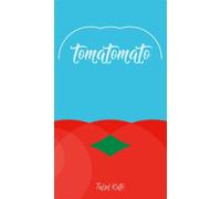 Oink Games "Tomatomato Funny Tongue Twister Family Games • Board Games For Adults & Kids • Ideal For Party Drinking Games • Best For 6 Year Olds +