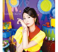 TOMATSU,HARUKA - Try & Joy