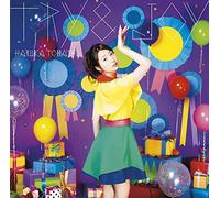 TOMATSU,HARUKA - Try & Joy (Limited)