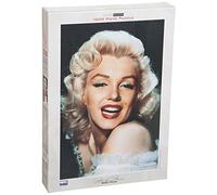 Tomax Marilyn Monroe 1000 Piece Jigsaw Puzzle