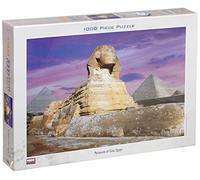Tomax Pyramids of Giza, Egypt 1000 Piece Jigsaw Puzzle