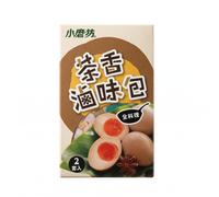 TomaxTM - Spice Pouch for Tea Egg