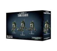 Tomb Blades: Necrons