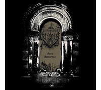 TOMB - Fury Nocturnus - CD - 82 - E1398z