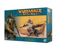 Games Workshop Tomb Kings Of Khemri: Necrosphinx