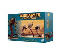 Tomb Kings Of Khemri: Sepulchral Stalkers