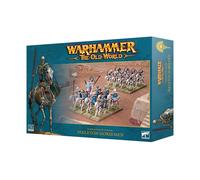Tomb Kings Skeleton Horsemen | Warhammer The Old World Minis