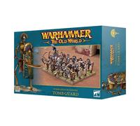 Tomb Kings Tomb Guard Infantry | Warhammer The Old World Minis