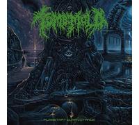 Tomb Mold - Planetary Clairvoyance [VINYL]