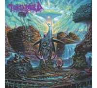 Tomb Mold 'The Enduring Spirit' LP Black Vinyl