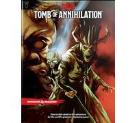 Tomb of Annihilation (Dungeons & Dragons)