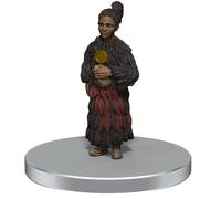 Tomb of Annihilation Set 2 - Prince Na (#5)