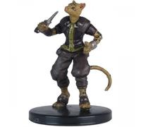 Tomb of Annihilation - Tabaxi Hunter (#21b)