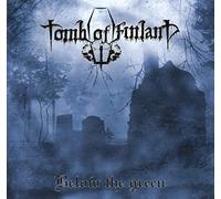 Tomb Of Finland – Below The Green – CD