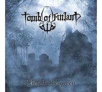 Tomb Of Finland – Below The Green – Vinyl