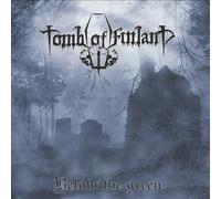 Tomb Of Finland : Below The Green CDNEW FREE Shipping, Save £s