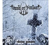 Tomb Of Finland - Frozen Beneath