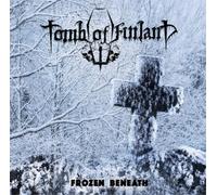 Tomb of Finland Frozen Beneath (CD) Album (US IMPORT)