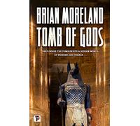 Tomb of Gods (Fiction Without Frontiers)