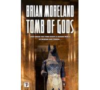 Tomb of Gods (Fiction Without Frontiers)