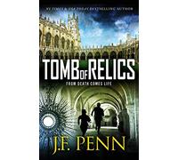 Tomb of Relics: 12 (ARKANE)