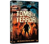 Tomb of terror