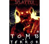 Tomb of Terror [Import allemand]