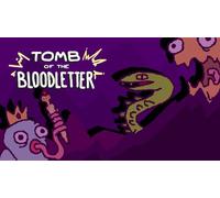 Tomb of the Bloodletter