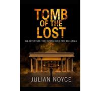 Tomb Of The Lost