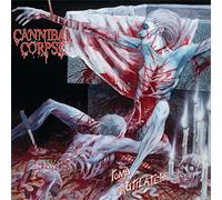 Tomb Of The Mutilated