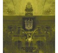 Tomb - Pennhurst/Xesse