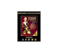 Tomb Raider 2 - Director's Cut [Premier Collection] [German Version]