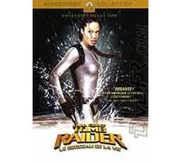 Tomb Raider 2, Le Berceau de la vie
