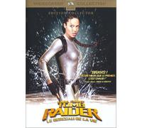 Tomb Raider 2, Le Berceau de la vie