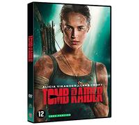 TOMB RAIDER