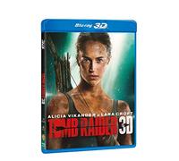 Tomb Raider 2BD (3D+2D) / Tomb Raider (czech version)