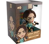 Tomb Raider 4 Vinyl Figure Lara Croft 11 cm