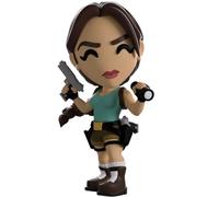Tomb Raider 4 Vinyl Figure Lara Croft 11 cm