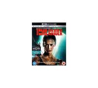Tomb Raider (4K Ultra HD)