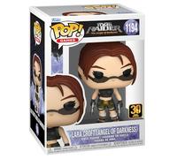 Tomb Raider: Angel Of Darkness Funko POP Games | Lara Croft