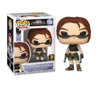 Tomb Raider: Angel Of Darkness Funko POP Games Lara Croft